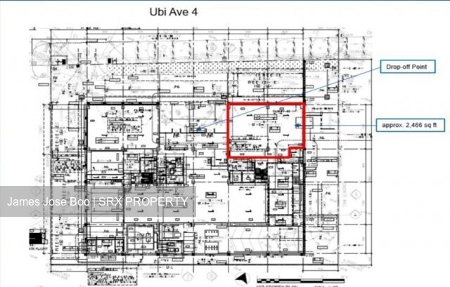 Balestier Freehold B1 | Ready in 2026 | Call for details (D12), Factory #543945091